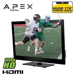 Apex 40 inch LED HDTV&nbsp;&nbsp;Model#&nbsp;LE40H88