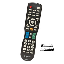 Apex 40 inch LED HDTV&nbsp;&nbsp;Model#&nbsp;LE40H88
