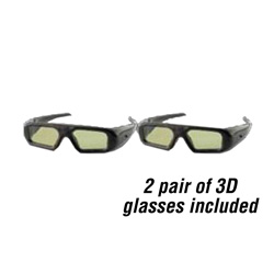 Coby 40 inch 3D LED TV&nbsp;&nbsp;Model#&nbsp;LED3DTV4086
