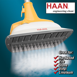Haan Steam Mop Model# FS-20