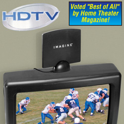 Imagine HDTV/ DTV Antenna Model# ICI-102