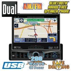 Dual In-Dash Multimedia Receiver&nbsp;&nbsp;Model#&nbsp;XDVDN9131