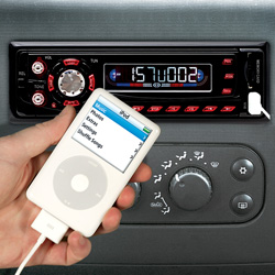 Dual In-Dash Multimedia Receiver&nbsp;&nbsp;Model#&nbsp;XDVDN9131