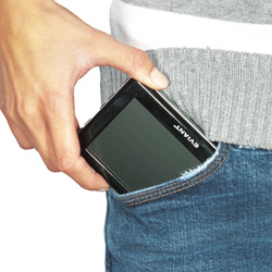 Eviant Portable TV&nbsp;&nbsp;Model#&nbsp;T4 SERIES