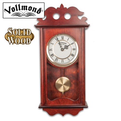 Heirloom Wall Clock Model# YW123