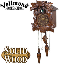 12 Inch Cuckoo Clock&nbsp;&nbsp;Model#&nbsp;YC031