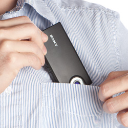 Sony Bloggie 1080P HD Camcorder&nbsp;&nbsp;Model#&nbsp;MHSF1