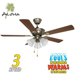 Aloha 42 Model# 49003