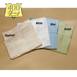 Wamsutta King Blue Sheets&nbsp;&nbsp;Model#&nbsp;COMFORT SOFT-KING