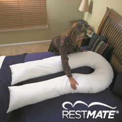 Body Nest Pillow&nbsp;&nbsp;Model#&nbsp;RE1-82444