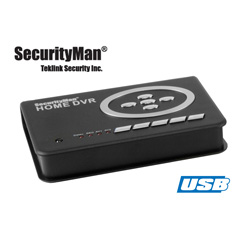 Mini DVR Model# HOMEDVR