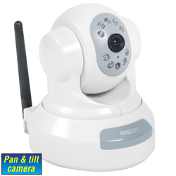 Additional Camera For Item Number 87224&nbsp;&nbsp;Model#&nbsp;GP-860TN