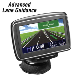 TOM TOM Go Live GPS 740&nbsp;&nbsp;Model#&nbsp;GO 740 LIVE