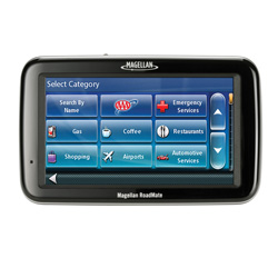 Roadmate 3055 GPS&nbsp;&nbsp;Model#&nbsp;RM3055RGXUC
