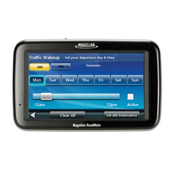 Magellan Roadmate GPS&nbsp;&nbsp;Model#&nbsp;RM5045RGLUC
