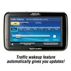 Magellan Roadmate GPS&nbsp;&nbsp;Model#&nbsp;RM3065RGLUC