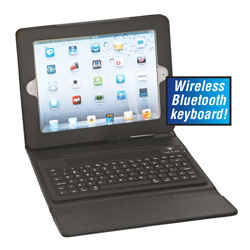 Bluetooth Keyboard/Case Combo&nbsp;&nbsp;Model#&nbsp;T6061