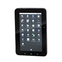 Velocity 7Inch Tablet&nbsp;&nbsp;Model#&nbsp;T103