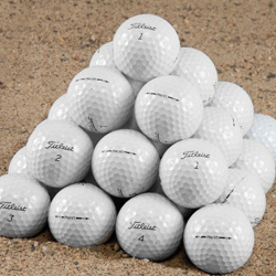 Titleist ProV1 Golf Balls - 1 Dozen Model# PRO V1 - MID GRADE