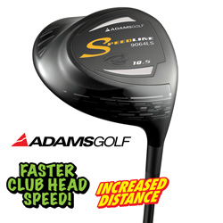 Adams Speedline Driver&nbsp;&nbsp;Model#&nbsp;9064LS
