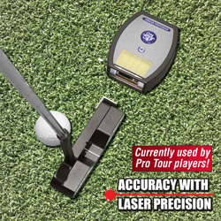 The Greens Professor Putting Training Aid Model# GP-1