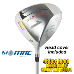 SG1 Speed Driver Model# SG1-REG