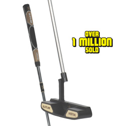 34inch Slotline Super Putter Model# SL-781-34
