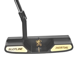 34inch Slotline Super Putter&nbsp;&nbsp;Model#&nbsp;SL-781-34