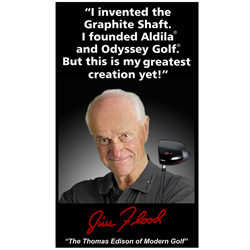 PowerPod II Driver&nbsp;&nbsp;Model#&nbsp;PP2-10.5 REGULAR