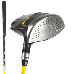 Nike STR8-FIT Driver Model# STR-8 FIT