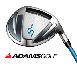 Adams Speedline 5 Wood Model# 143970140