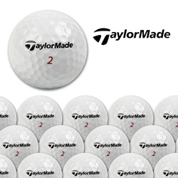 TaylorMade Penta Golf Balls - 24 Pack Model# PREG24PENTARF