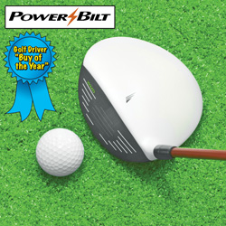 Air Foil 2 Driver Model# P52147