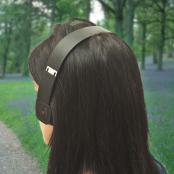Bluetooth Stereo Headset&nbsp;&nbsp;Model#&nbsp;BFH-8/5538