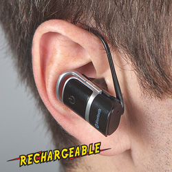 Car & Driver Bluetooth Headset&nbsp;&nbsp;Model#&nbsp;CD-BT201