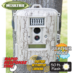 Moultrie Game Spy Camera Model# MFG-DGS-D55IR