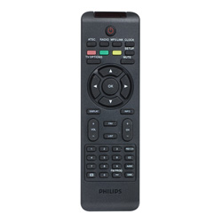 Philips Under Cabinet TV Model# AJL750/37