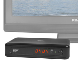 Digital Converter Box&nbsp;&nbsp;Model#&nbsp;ATB150S