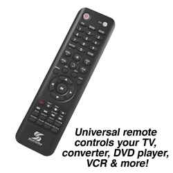 Digital Converter Box&nbsp;&nbsp;Model#&nbsp;ATB150S