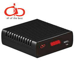 All the Best Digital Converter Box