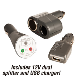 Fuel Doctor Platinum&nbsp;&nbsp;Model#&nbsp;FD-47/FD-38 PLAT