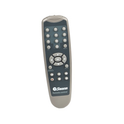 Swann 4 Channel DVR&nbsp;&nbsp;Model#&nbsp;SWDVR-42550H-US