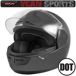 Full Face Helmet&nbsp;&nbsp;Model#&nbsp;V600-LARGE