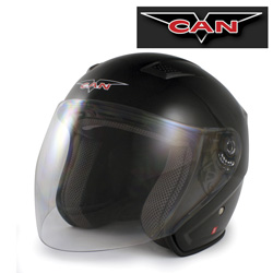 Metro 3/ 4 Helmet&nbsp;&nbsp;Model#&nbsp;V526-LARGE
