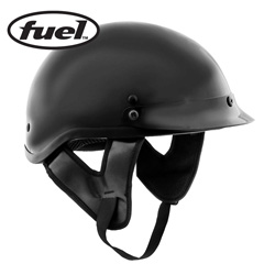Fuel Gloss Helmet Model# SH-HHGL14