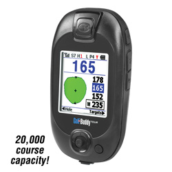 Golf Buddy Tour GPS&nbsp;&nbsp;Model#&nbsp;GB2-TOUR-G-B
