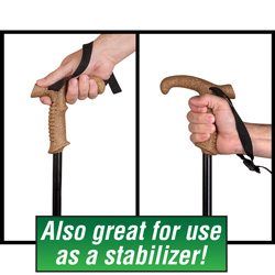 Hiking Pole - Pair&nbsp;&nbsp;Model#&nbsp;TL-ZB-3-135
