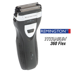 Remington Flexible Foil Shaver&nbsp;&nbsp;Model#&nbsp;FF-400
