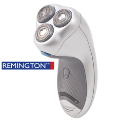 Remington Microflex Rotary Shaver Model# R-9190-9290