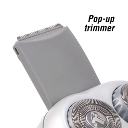 Remington Microflex Rotary Shaver&nbsp;&nbsp;Model#&nbsp;R-9190-9290